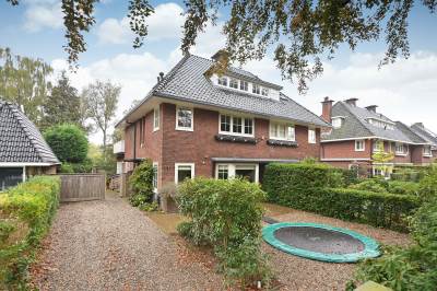 Woning Gerard Doulaan 2 Naarden