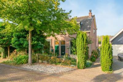 Woning Utrechtsestraatweg 40 Nieuwegein