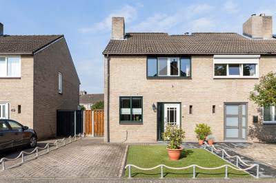 Woning Meidoorn 51 Mierlo