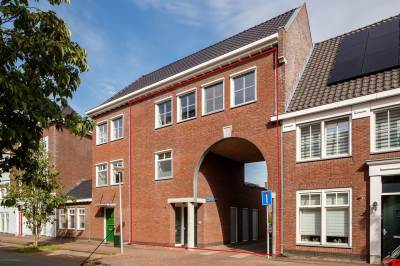 Woning Heidestein 37 Vleuten