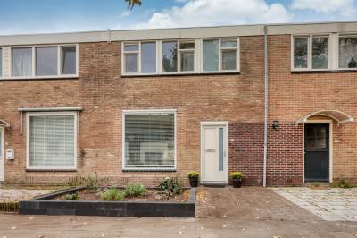 Woning Morrahemstraat 35 Sneek