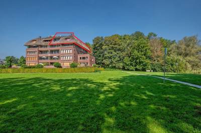 Woning Wingerd 124 Den Haag