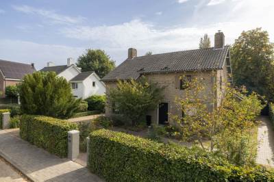 Woning Kerkakkerstraat 142 Veldhoven