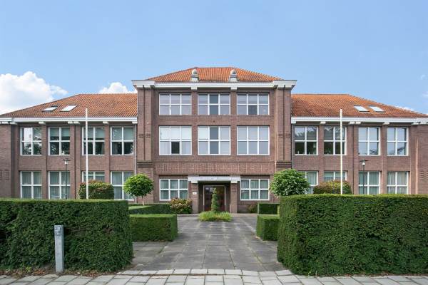 Woning Tivoliweg 41b Hulst