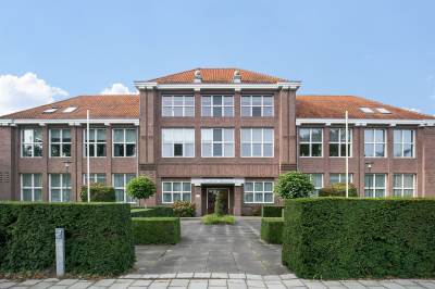 Woning Tivoliweg 41b Hulst