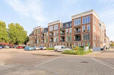 Woning Kloostergang 70 Hulst