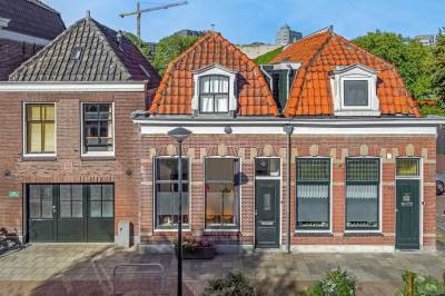 Woning Maredijk 42 Leiden