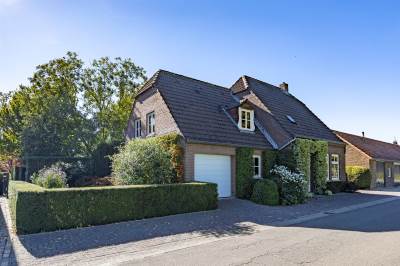 Woning Postbaan 28 Wanssum