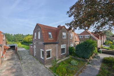 Woning Molenstraat 88 Soest
