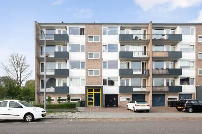 Woning Valckeslotlaan 87 Goes