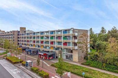 Woning C.F. Smeetslaan 126 Castricum