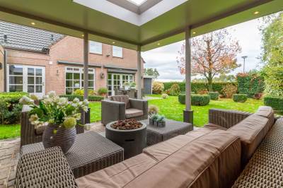 Woning Het Stepke 20 Stevensweert