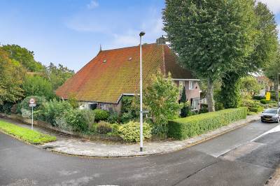 Woning Wergeasterdyk 9 Goutum