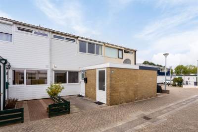 Woning Eshof 16 Gendt