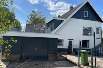 Woning Buitendijk 26 Hank