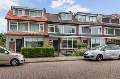 Woning Kastanjelaan 35 Castricum
