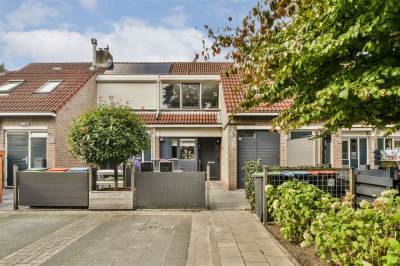 Woning Fregat 36 Uithoorn