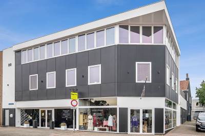 Woning Gentsevaartstraat 43 Axel