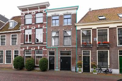 Woning Haven 11 Leiden