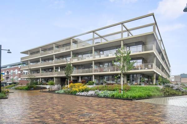 Woning de Veentjes 105 Doetinchem