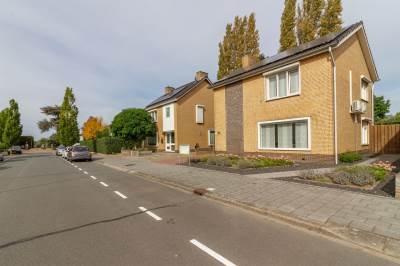 Woning Eikstraat 11 Echt