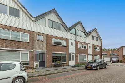 Woning Fuutstraat 54 Nieuwkoop