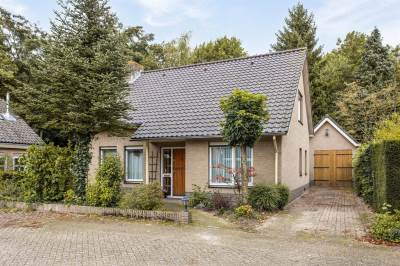 Woning Pioniershof 7 Wijchen