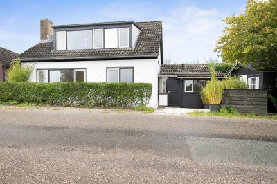 Woning Mauritsfort 48 Hoek