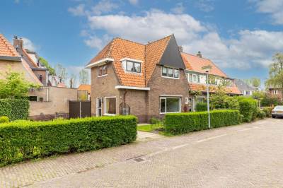 Woning Buitenom 1 Laren (NH)