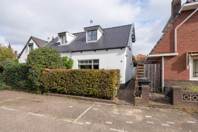 Woning Cereslaan 36 Bussum