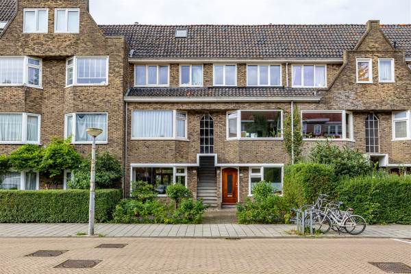 Woning Kamerlingh Onnesstraat 33 Groningen