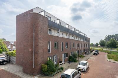 Woning Stelplaats 53B Hengelo (OV)