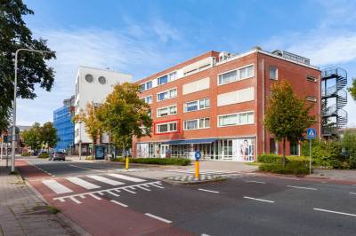 Woning Thorbeckelaan 7a Gouda