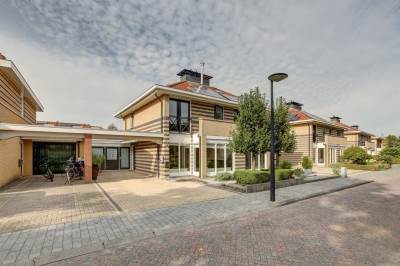 Woning Escudo 71 Dronten