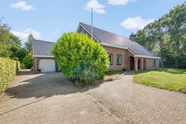 Woning De Jister 34 Oentsjerk