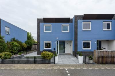 Woning Indigohof 25 Almere