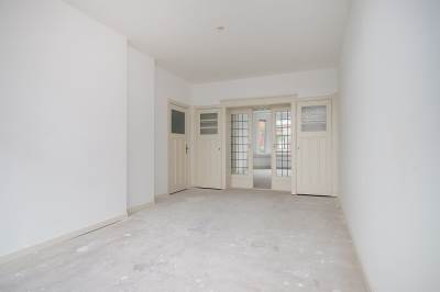 Woning De Sillestraat 167 Den Haag