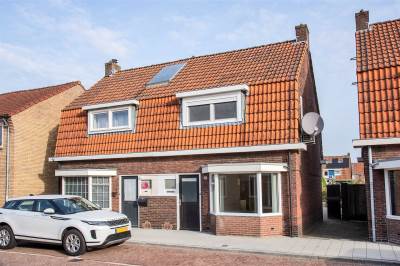 Woning Olivier van Noortstraat 10 Enschede
