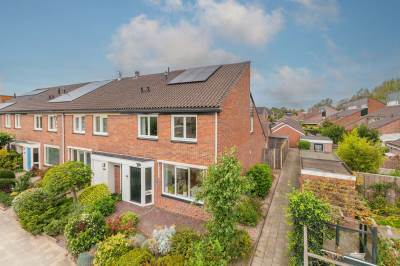 Woning Rossinistraat 484 Heemskerk