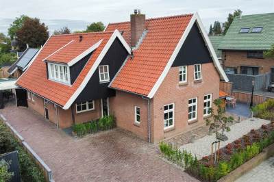 Woning Eibergsestraat 80 Haaksbergen