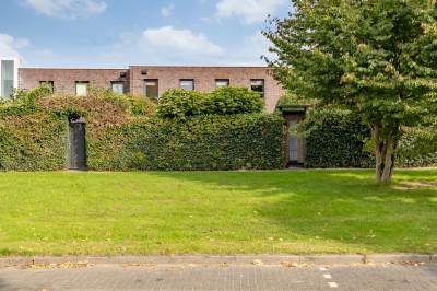 Woning De Milan Viscontilaan 1 De Meern