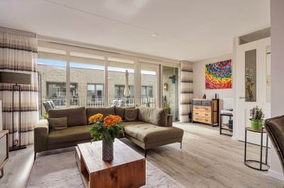 Woning Ella Fitzgeraldplein 70 Utrecht