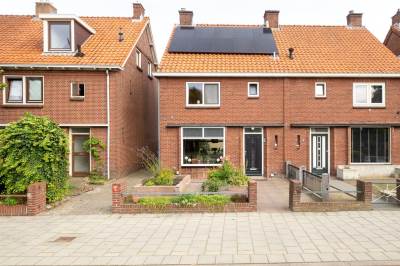 Woning Deurningerstraat 116 Hengelo (OV)