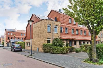 Woning Citroenvlinderstraat 101 Aalsmeer