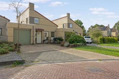 Woning Papenven 36 Roden