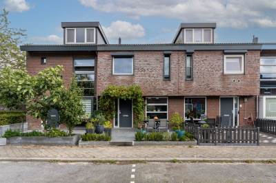 Woning Pijlkruid 14 De Meern