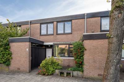 Woning Luxemburglaan 85 Eindhoven
