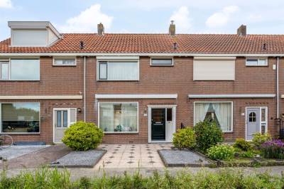 Woning Urkerstraat 14 Volendam