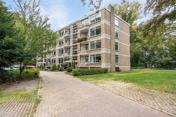 Woning Park de Kotten 26 Enschede