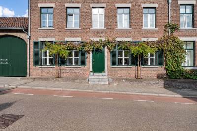 Woning Klinkenberg 60 Meerssen